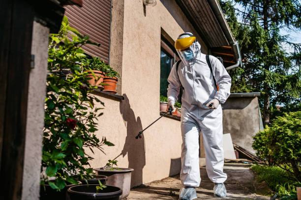 Best Residential Pest Control  in Lake Barcroft, VA